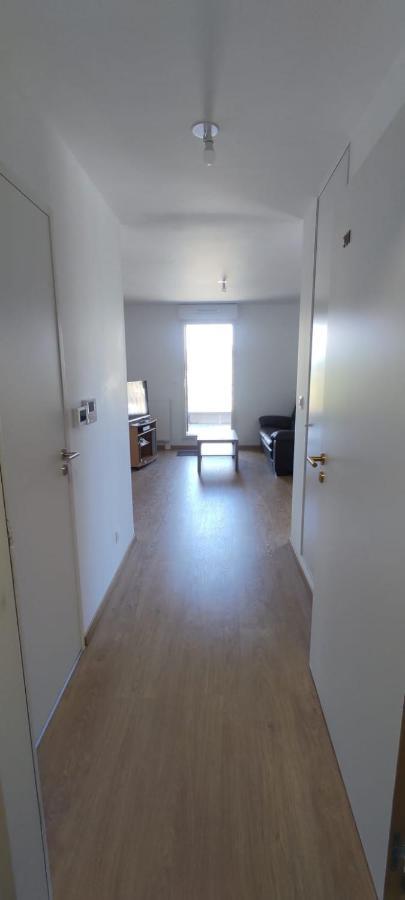Les Terrasses Du Haras Apartment Lamballe Exterior photo